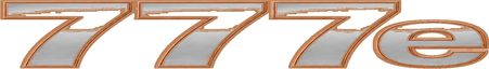 777e Logo